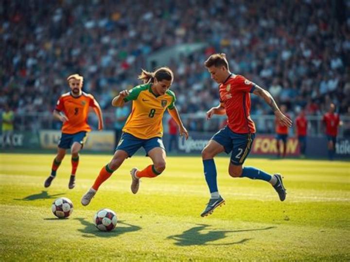 宝塚の強豪「末広Fc」の全貌：地域密着で育む次世代サッカースタイルと育成の真実