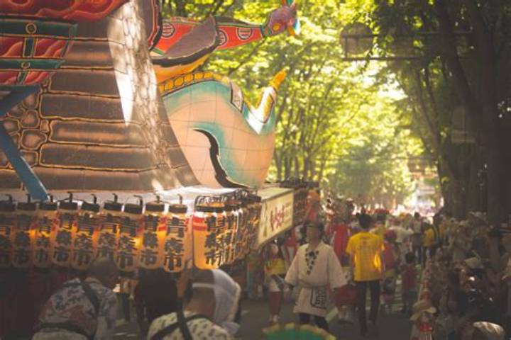 宿毛祭り2022:3年ぶりの復活と地域の絆が織りなした奇跡の夏
