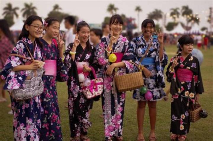 高柳祭りの真実: 千葉と新潟、二つの地域に息づく祭りの魅力