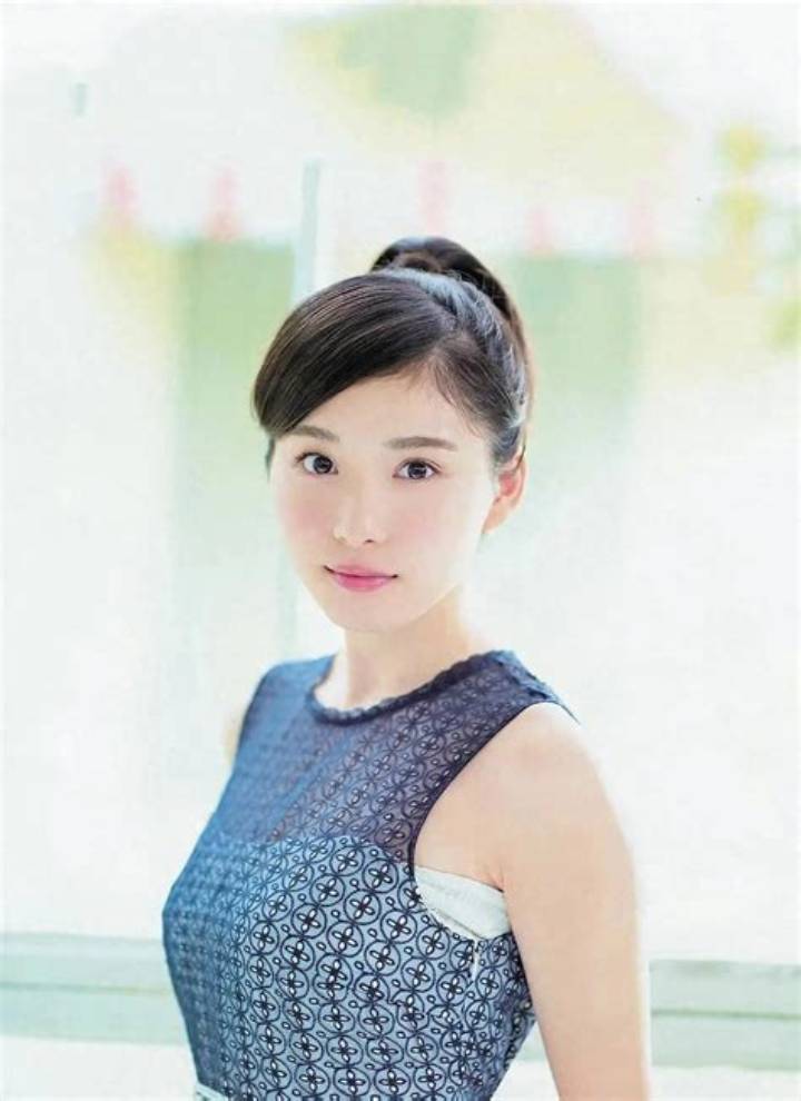 武井咲 エロい 魅力に迫る デビューから現在までの軌跡