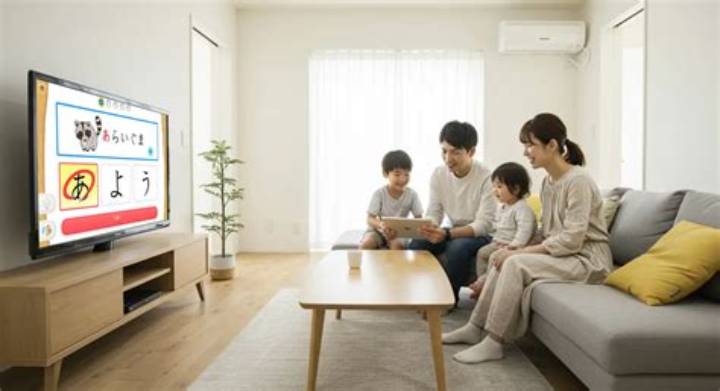 「天神タブレット」の真価と落とし穴——月額不要の幼児教育アプリが選ばれる理由を追う