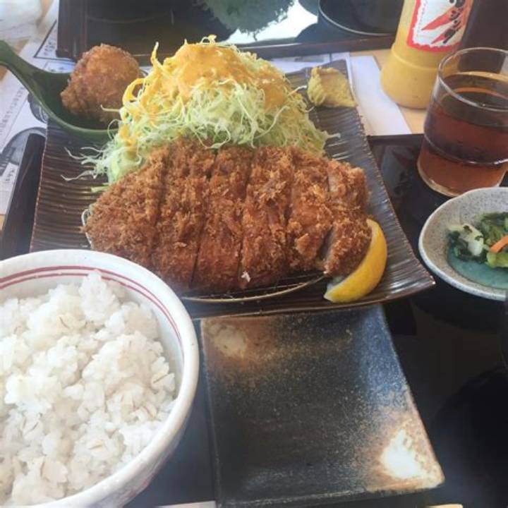 福島いわき発「とんかつまるべえ」熟成豚肉40日の秘密と地元愛される理由