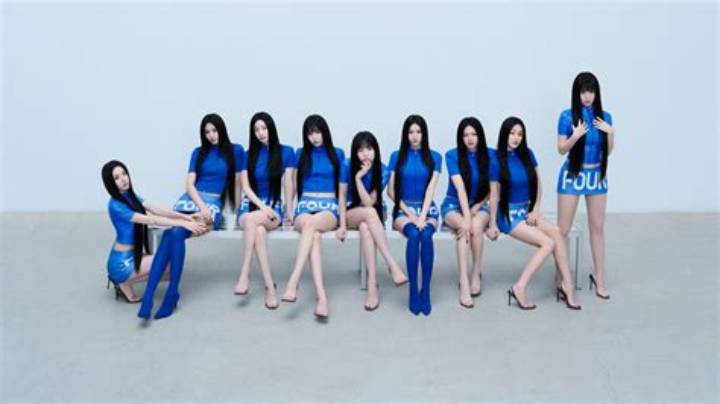 Twice 国別 人気順：世界を席巻する9人の魅力秘話