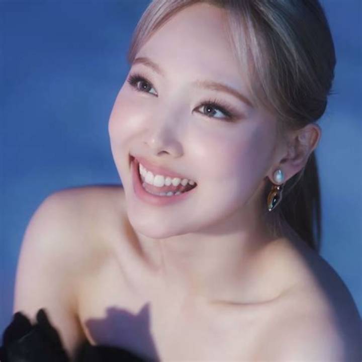 Twice Nayeon: the Unstoppable Rise of K-Pop’s “Ero” Icon