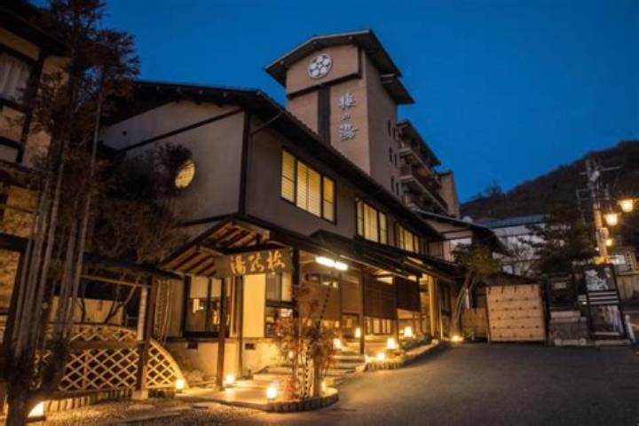 北千住「梅の湯」創業1927年の熱湯と井戸水が語る下町銭湯の真実