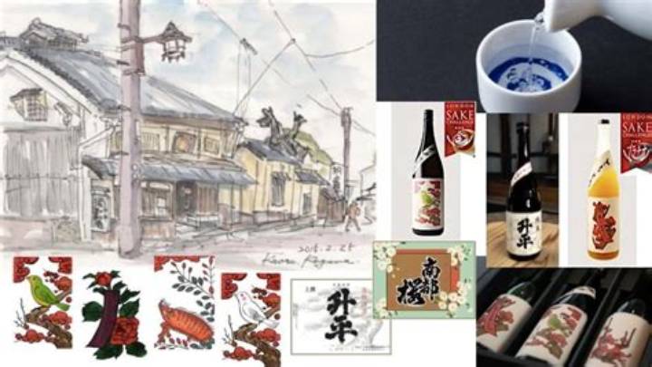 八木酒造の真価と軌跡｜古都奈良の伝統が生んだ「春日山」と極上梅酒の銘醸蔵