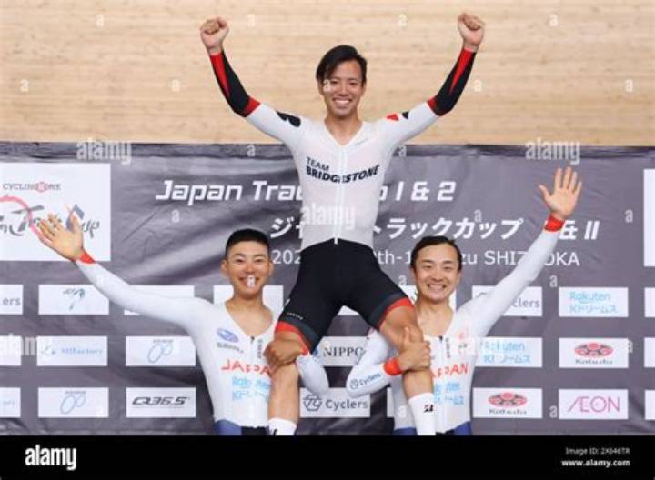 山本哲央：スプリントの才能が開く未来の道