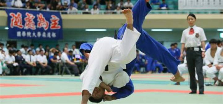 黄金時代を築く山梨学院柔道部の真実｜女子圧勝の秘密と世界を制した最強メソッド