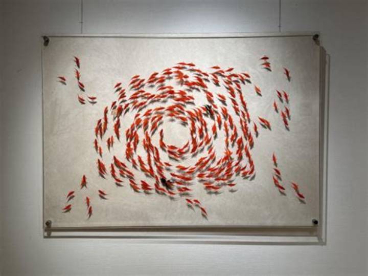 漆芸家・江藤雄造の挑戦｜アクリル蒔絵と金継ぎが拓く伝統工芸の新たな地平