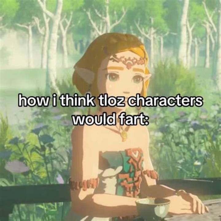 Zelda Fart: the Internet’s Strangest Legend of Zelda Meme Explained